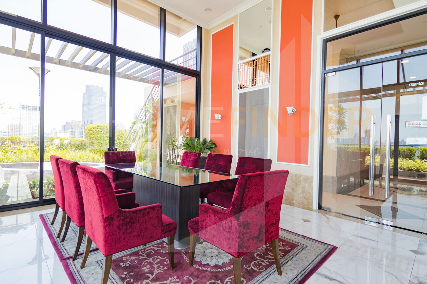 picture Supalai Elite Sathorn - Suanplu 4 bedrooms, for rent - 25/63