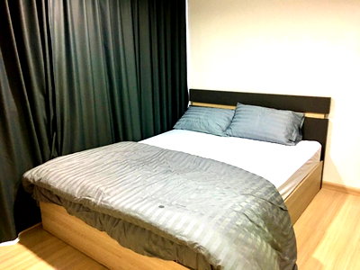 Condos for sale BTS Punnawithi : P-41981 Stunning City View! 1 Bed Near BTS Bang Chak, Fully Furnished! 1.9M THB Line Id: @easythaihome 085-592-2897