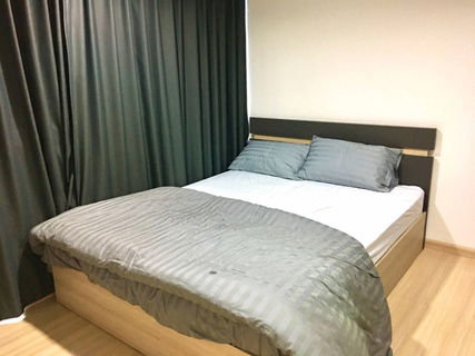 P-41981 Condo for sell Chateau in Town Sukhumvit 64 (Skymoon) fully furnished.