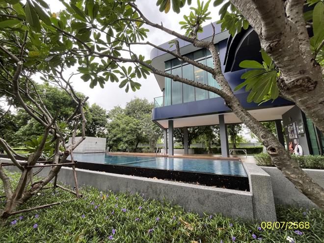 picture HOME for sale  Sam Wa Tawan Tok Khlong Sam Wa Bangkok - 6/18