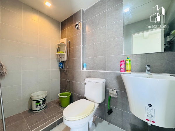 รูป ขายทาวน์เฮ้าส์ หมู่บ้าน พลีโน่ รัตนาธิเบศร์-ชัยพฤกษ์ หลังมุม ขายขาดทุน ราคาต่ำกว่าประเมิน - รูปที่ 7/19