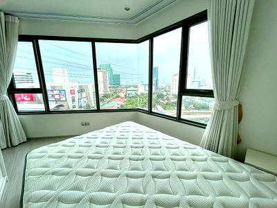 Condos for rent : @Condorental condo for rent Life Ladprao