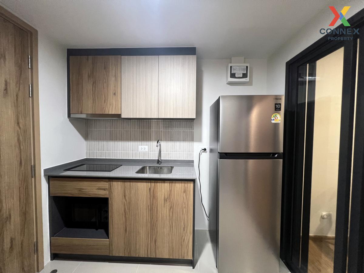 picture For Rent Condo , The line vibe , BTS-Ha Yaek Lat Phrao , Chomphon , Chatuchak , Bangkok , CX-133416 ✅ Live chat with us ADD LINE @connexproperty ✅  - 9/12