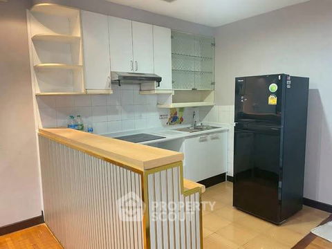 2-BR Condo at The Waterford Diamond Tower Sukhumvit near BTS Phrom Phong (ID 2337979)