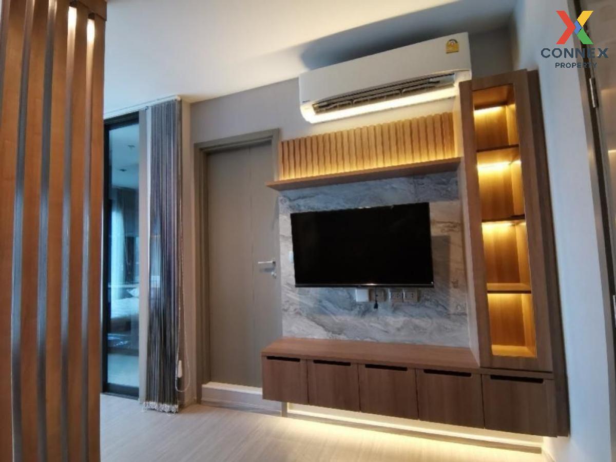 picture For Rent Condo , Life Asoke Hype Rama 9 , MRT-Phra Ram 9 , Makkasan , Rat Thewi , Bangkok , CX-133294 ✅ Live chat with us ADD LINE @connexproperty ✅  - 2/6