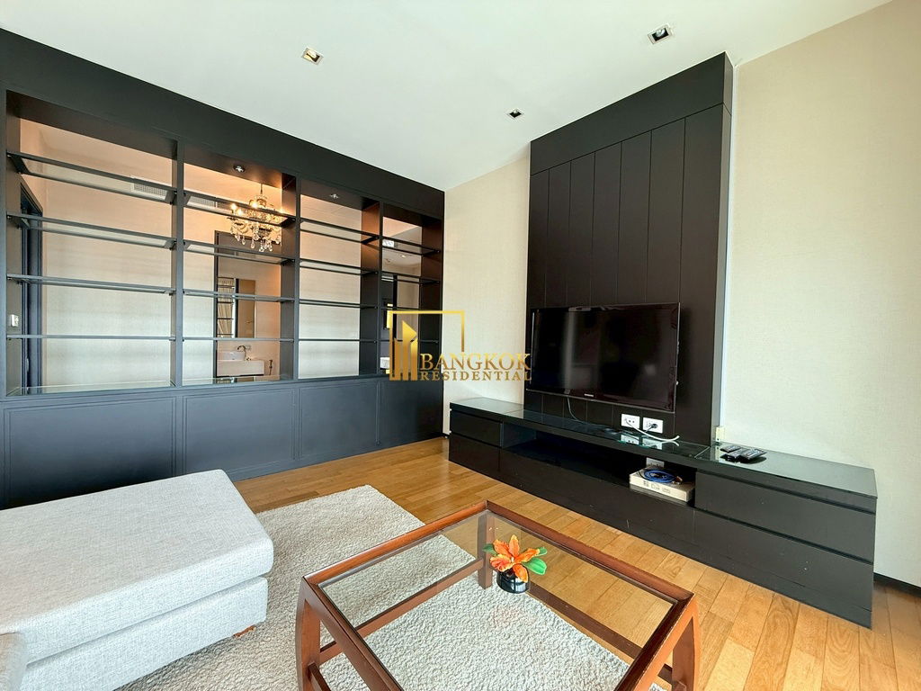 picture The Madison | Luxurious 3 Bedroom Condo in Phrom Phong - BR1713CD - 3/50