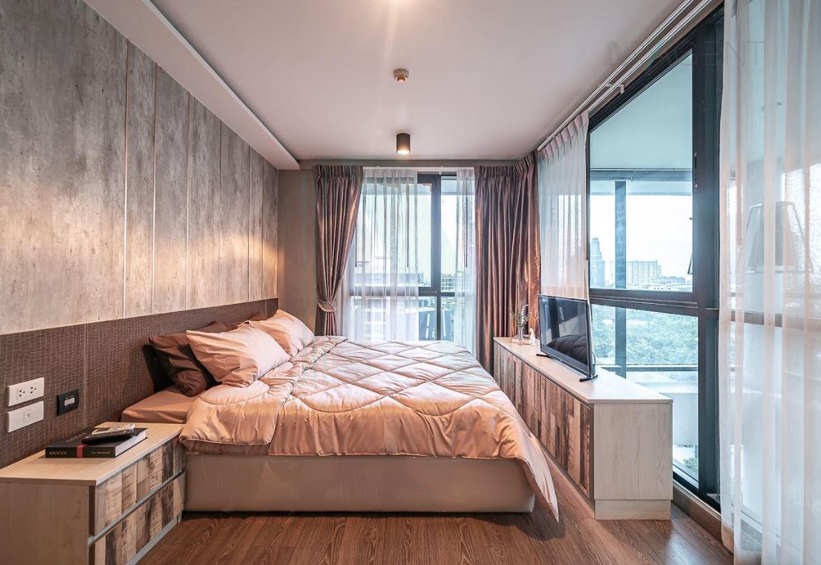 รูป 🔺 ขายคอนโด 1 อาคาร 1 ชั้น 7 Duplex 2 ห้องนอน ขนาด 80 ตรม ใกล้ ดิ ยูนีค สุขุมวิท 62-1 - รูปที่ 1/8