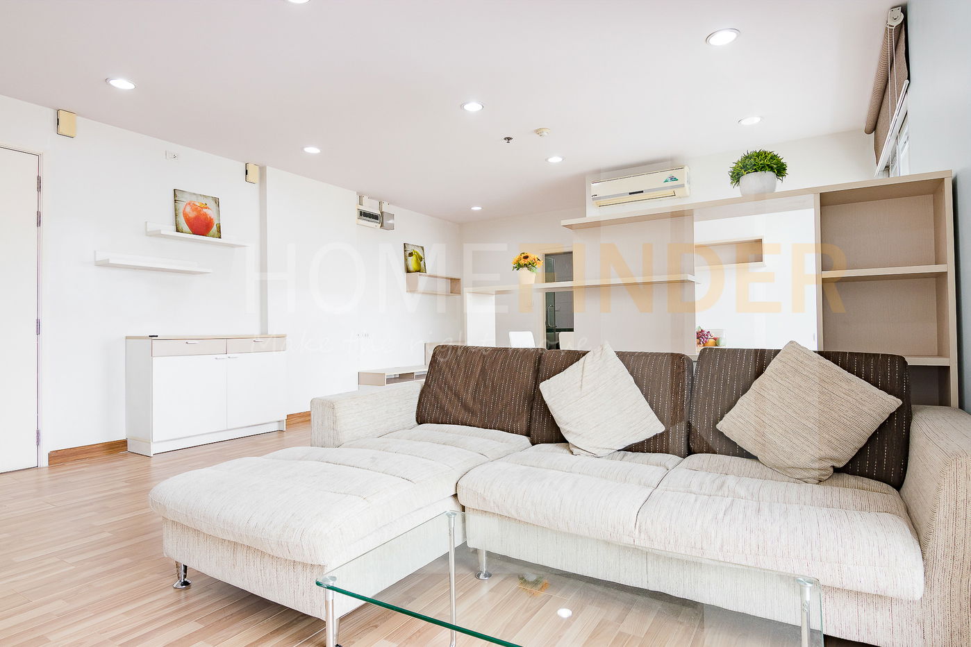 picture Centric scene sukhumvit 64 2 bedrooms, for sale - 33/54