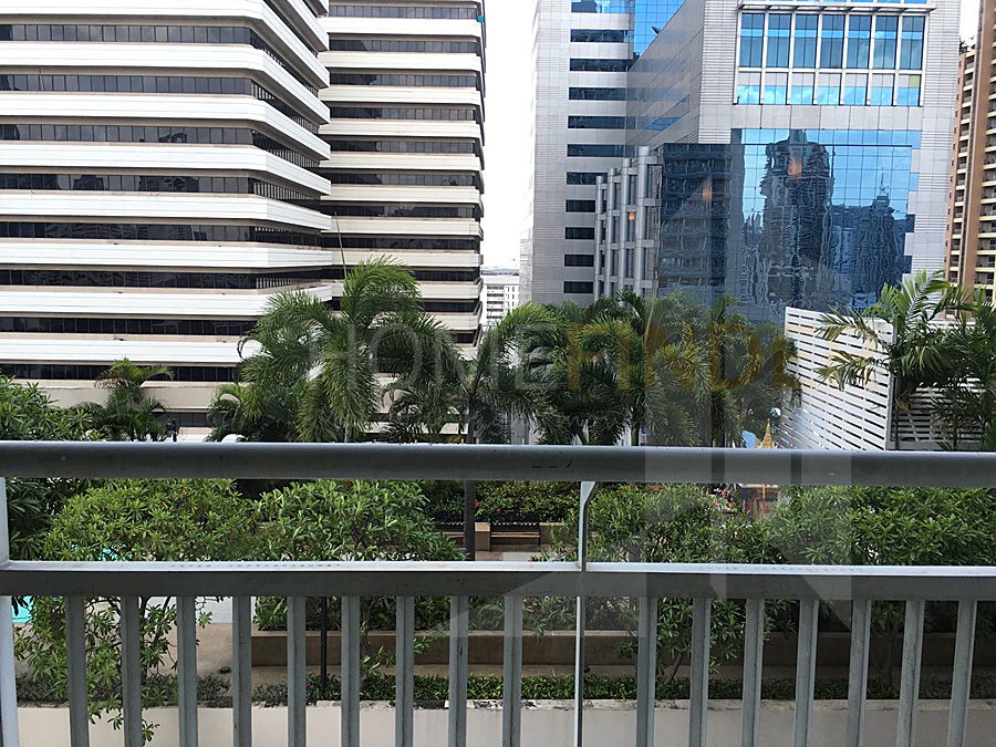 picture Grand Park View Asoke 2 bedrooms, for sale - 3/9
