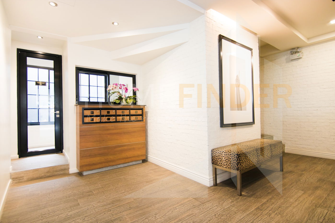 รูป Penthouse Condominium 2 4 bedrooms, for rent - รูปที่ 134/136