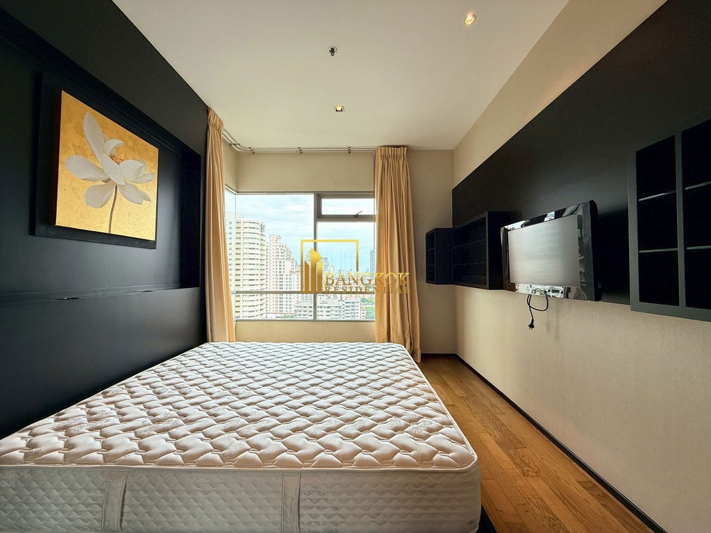picture The Madison | Luxurious 3 Bedroom Condo in Phrom Phong - BR1713CD - 33/50