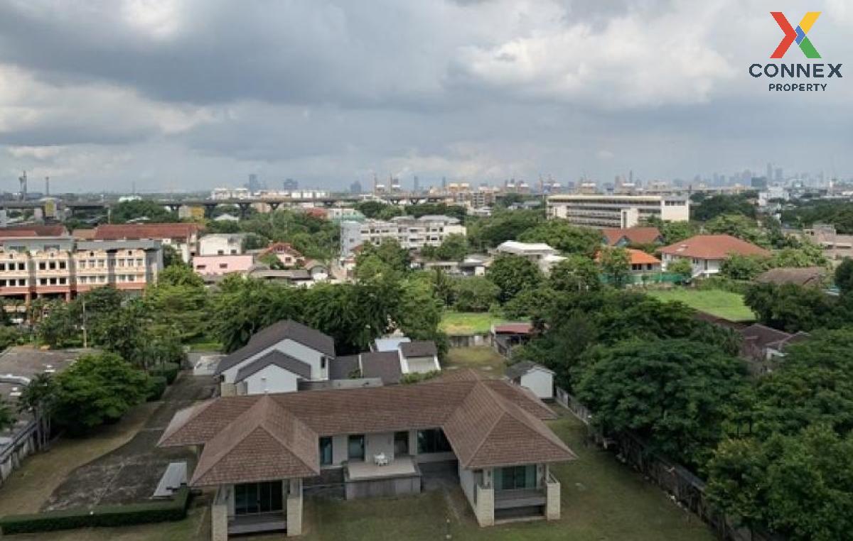 รูป 🔥🔥🔥 เช่าคอนโด  ไลฟ์ สุขุมวิท 62 BTS-ปุณณวิถี บางจาก เขต พระโขนง กรุงเทพ CX-54425 ✅ ทักไลน์ @connexproperty ตอบทันที ทีมงานมืออาชีพ ✅ 🔥🔥🔥 - รูปที่ 8/8
