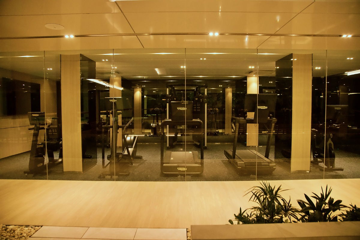 picture LTH13051RE – コンドミニアム賃貸 (Condo for Rent) at イメージ49 (Image 49) Size 60-110 sqm. 1-3 beds Near BTS Thonglor ONLY 60-120K/Month - 25/31