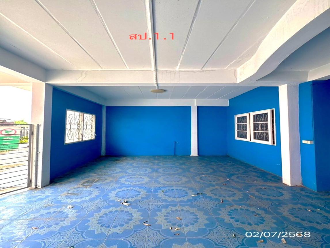 picture TOWN_HOUSE for sale  Lam Phak Kut Thanyaburi Pathumthani - 31/42