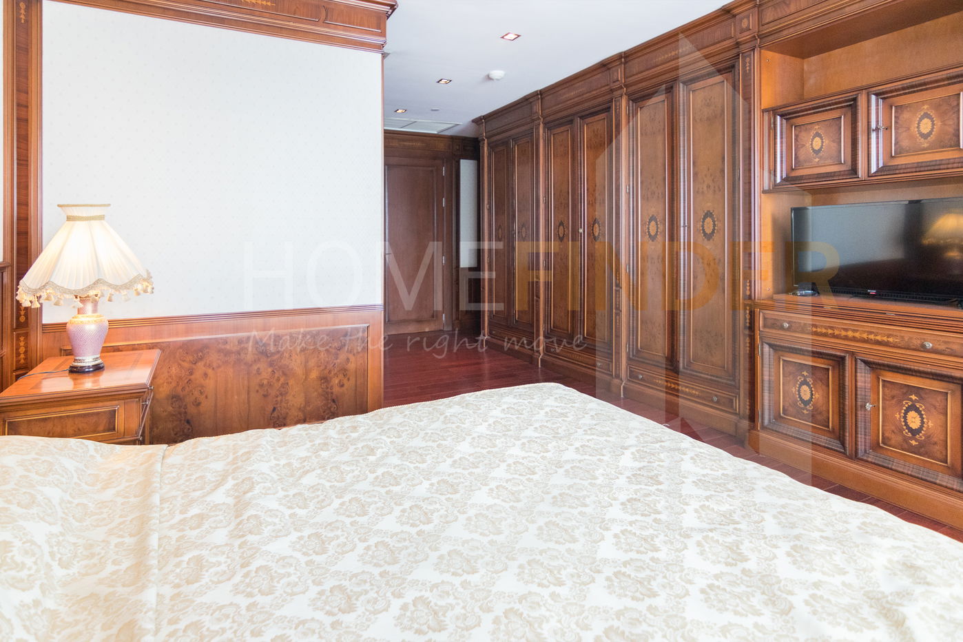 picture Le Raffine Jambunuda Sukhumvit 31 4 bedrooms, for rent - 46/78