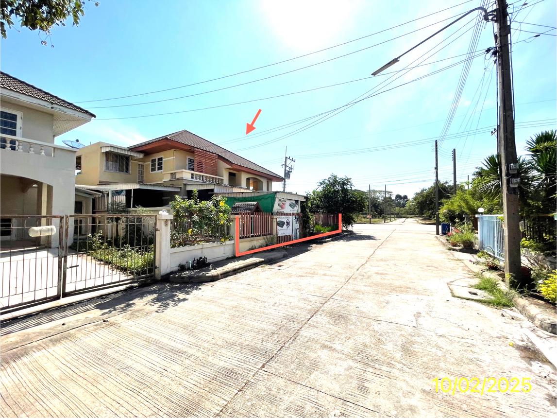 รูป บ้านเดี่ยว สำหรับขาย เดอะลากูน1-2 ท้ายเกาะ สามโคก ปทุมธานี - รูปที่ 15/24