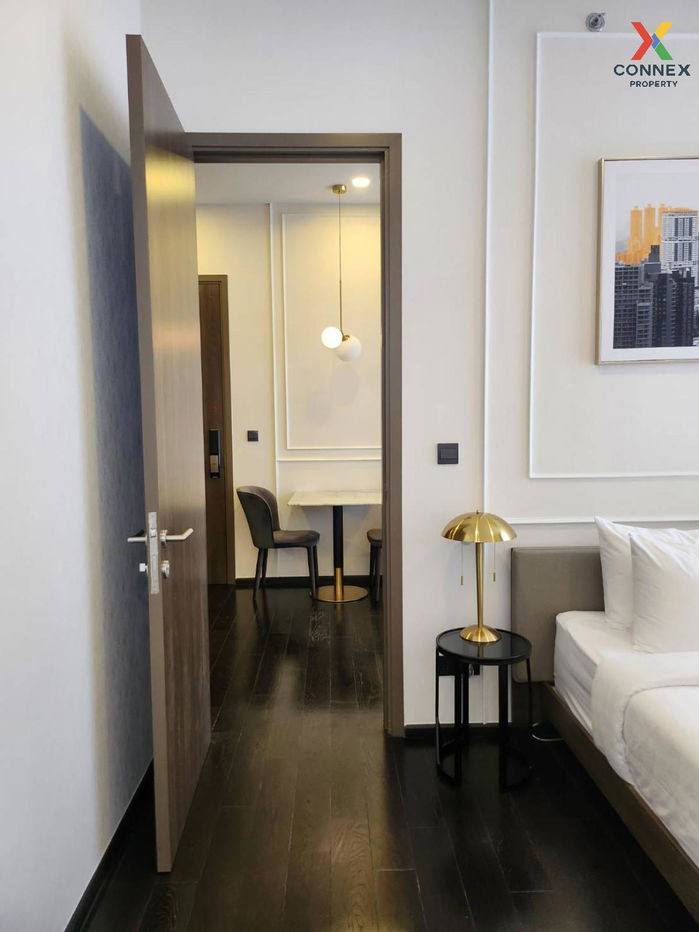 picture For Rent Condo , Park Origin Thonglor , BTS-Thong Lo , Khlong Tan Nuea , Watthana , Bangkok , CX-133181 ✅ Live chat with us ADD LINE @connexproperty ✅  - 5/11