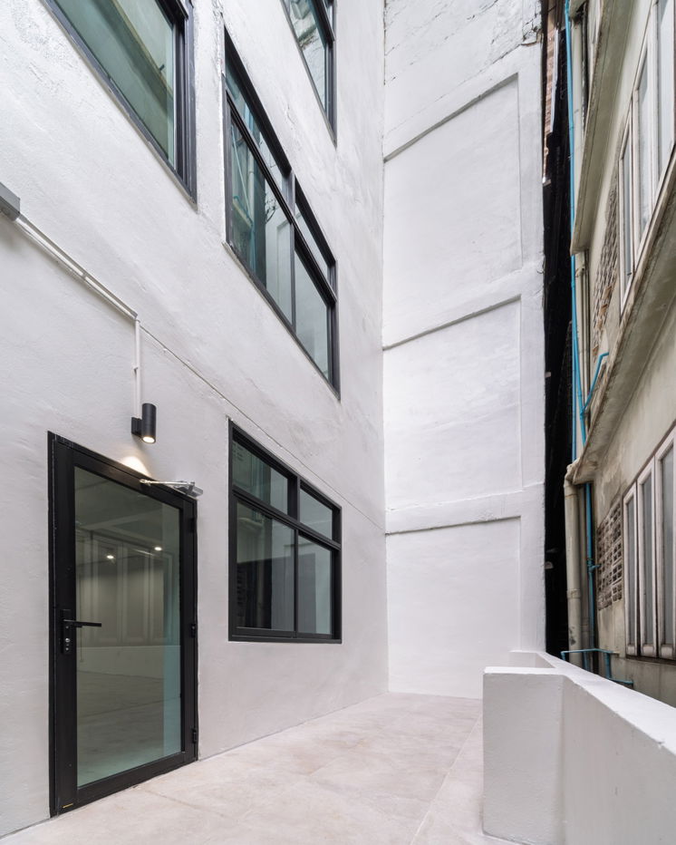 รูป ขายด่วน! อาคารพาณิชย์ 2 คูหา ซ.เจริญกรุง 31 ตลาดน้อย-เยาวราช (ใกล้ MRT หัวลำโพง 500 ม.) - รูปที่ 24/40