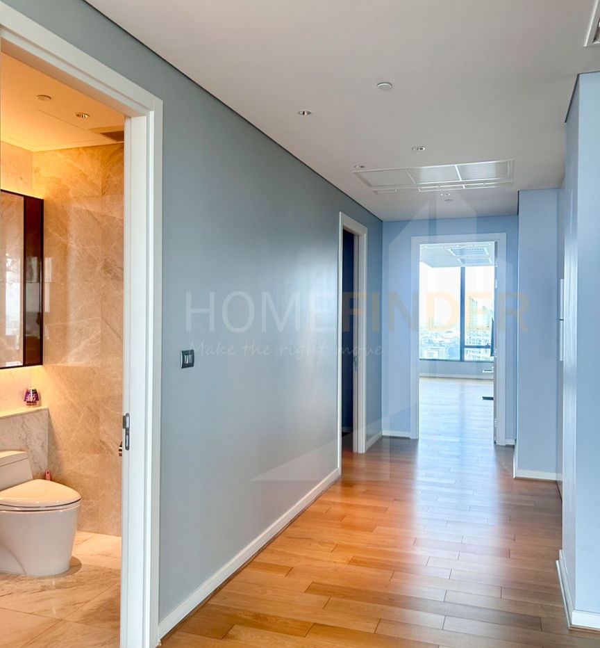 picture Sindhorn Residence 3 bedrooms, for sale - 16/22