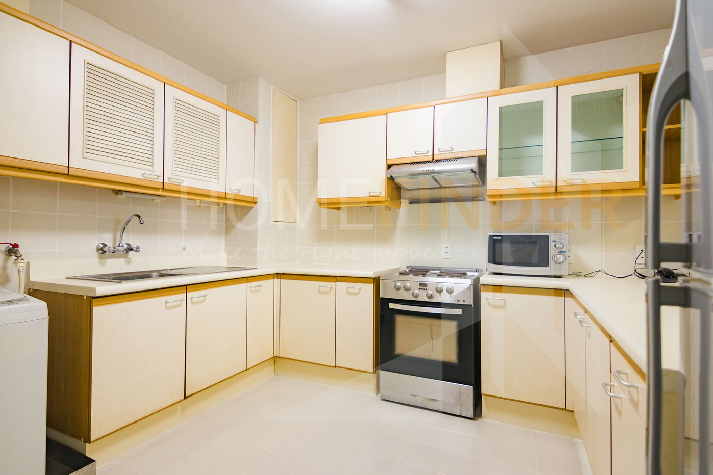 รูป Mitkorn Mansion 2 bedrooms, for rent - รูปที่ 44/55