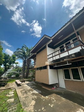 House for sale on Sukhumvit Soi 97/1, Bang Chak, Phra Khanong