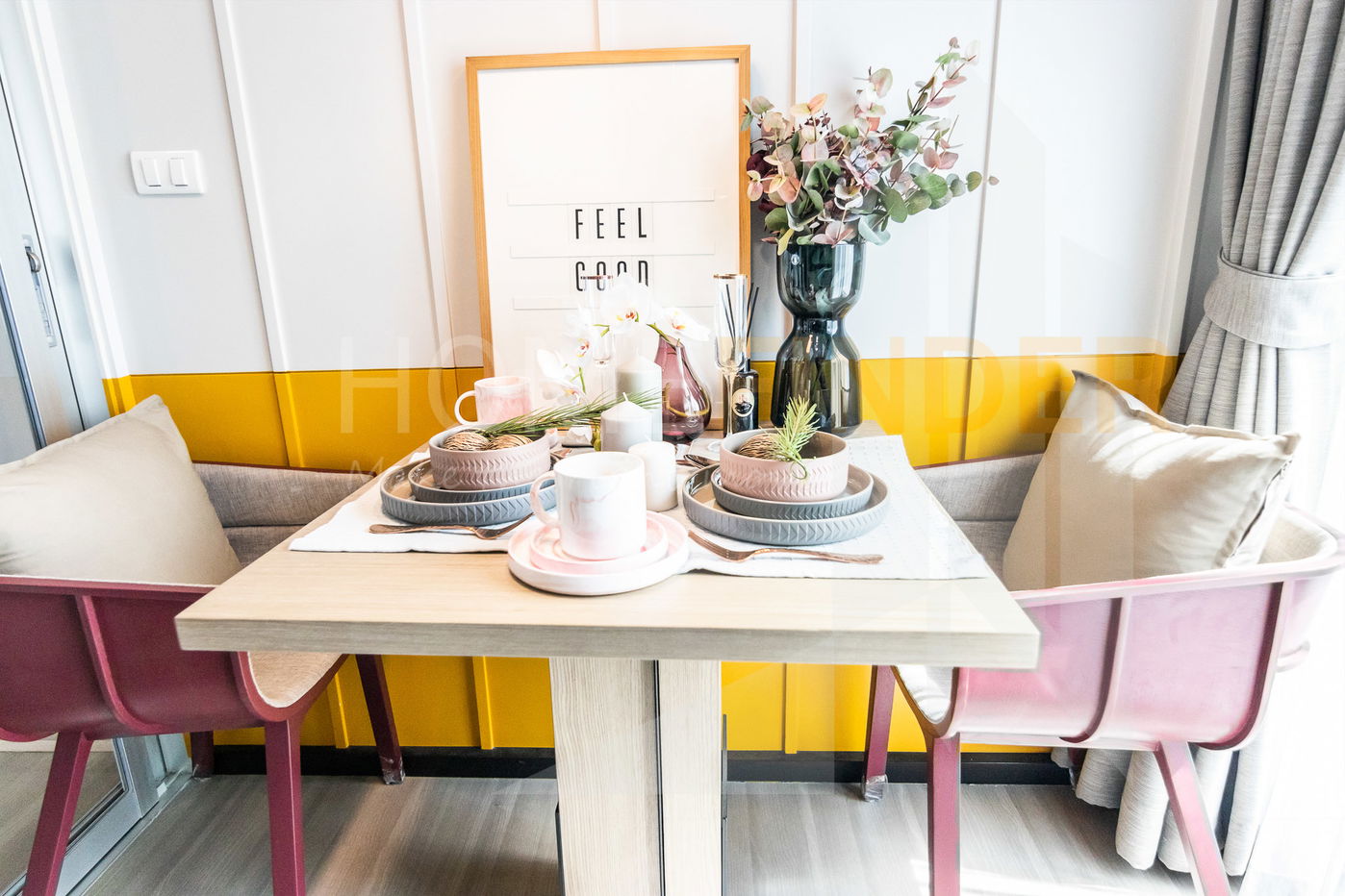 รูป The Parkland Charan-Pinklao 1 bedroom, for sale - รูปที่ 19/32