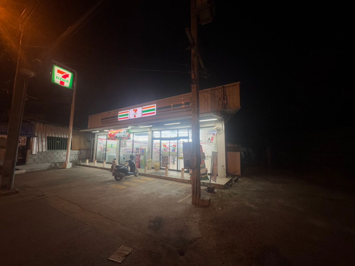 รูป ให้เช่าอาคารพาณิชย์ติดถนนพุทธสาคร - รูปที่ 2/6