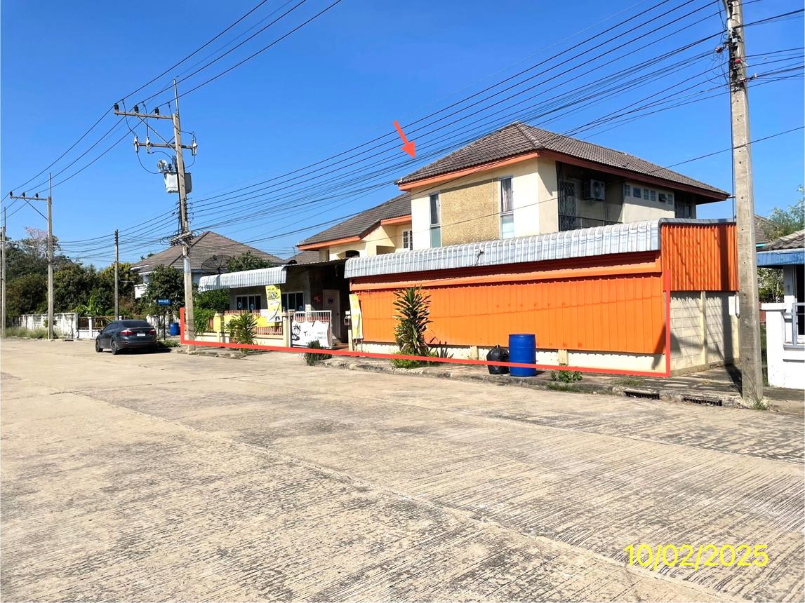 รูป บ้านเดี่ยว สำหรับขาย เดอะลากูน1-2  ท้ายเกาะ สามโคก ปทุมธานี - รูปที่ 12/24