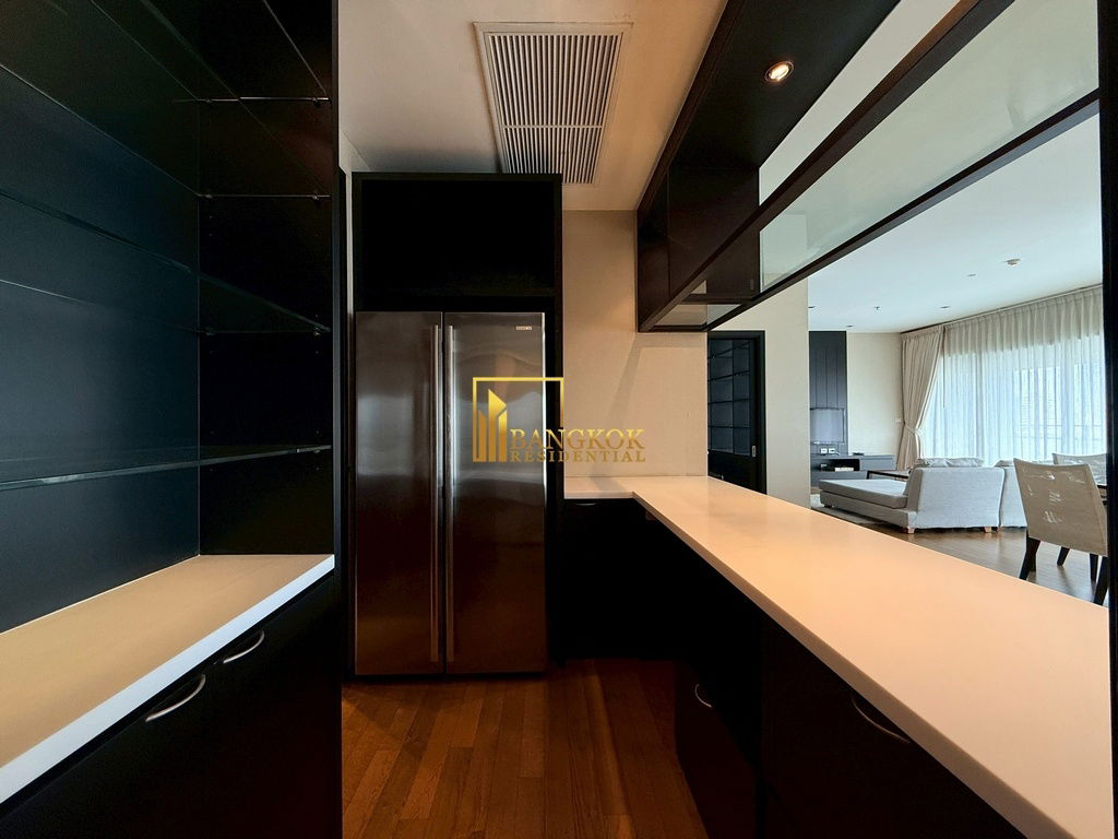 picture The Madison | Luxurious 3 Bedroom Condo in Phrom Phong - BR1713CD - 18/50