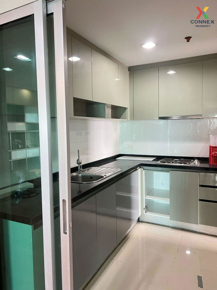 picture 🔥🔥🔥 For Rent Condo , BELLE GRAND RAMA 9 , MRT-Phra Ram 9 , Huai Khwang , Huai Khwang , Bangkok , CX-133107 ✅ Live chat with us ADD LINE @connexproperty ✅ 🔥🔥🔥 - 9/12