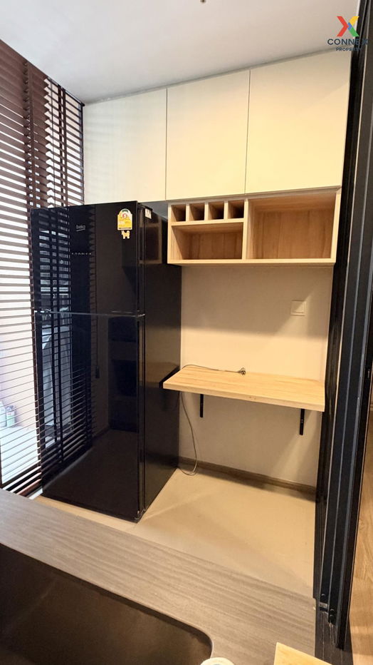 picture 🔥🔥🔥 For Rent Condo , Oka Haus Sukhumvit 36 , BTS-Thong Lo , Khlong Tan , Khlong Toei , Bangkok , CX-133395 ✅ Live chat with us ADD LINE @connexproperty ✅ 🔥🔥🔥 - 4/8