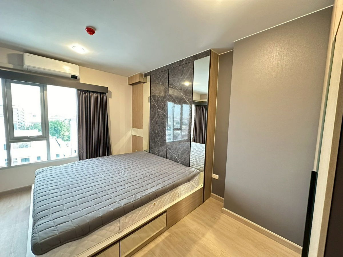 รูป ✨ ให้เช่าคอนโด2ห้องนอน ขนาด 60 ตร.ม. พลัสคอนเน็กซ์ หาดใหญ่ คอนโดทำเลดี กลางเมืองหาดใหญ่ - รูปที่ 18/24