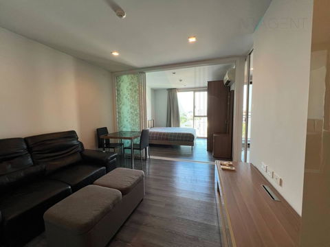 🔺 For Sell Condo SARI BY SANSIRI Building 1, Floor 7,1 bed room, Room size 35 sqm