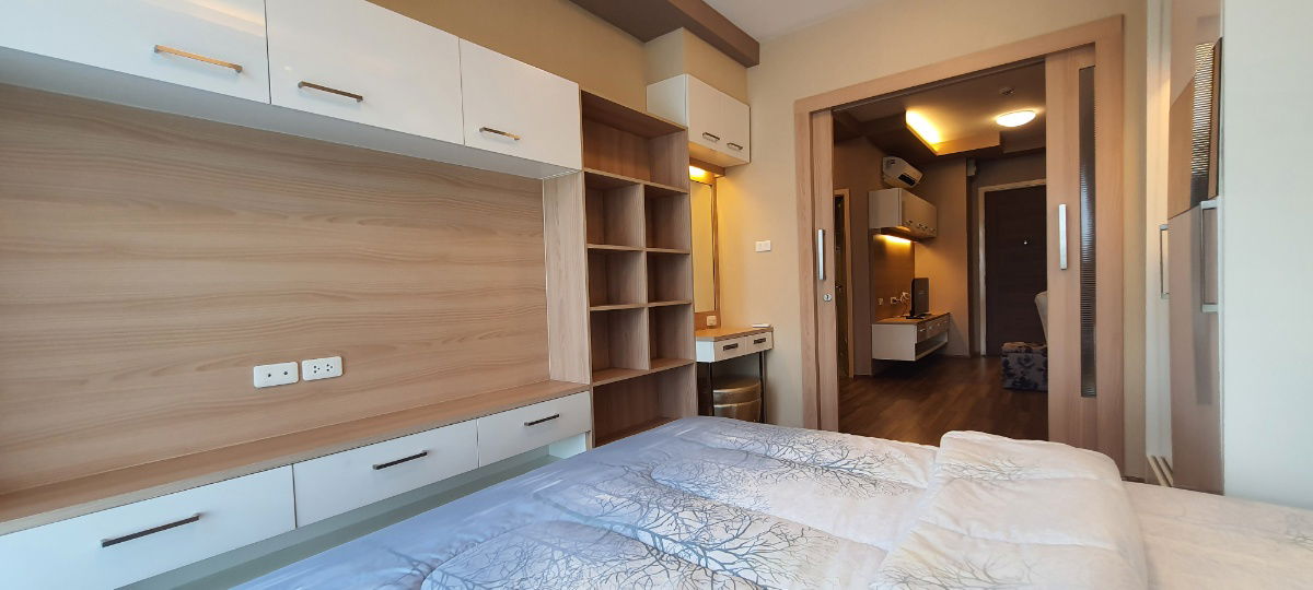 picture Treasure Condo in Chiangmai Business Park near Central Festival Chiangmai - 14/24