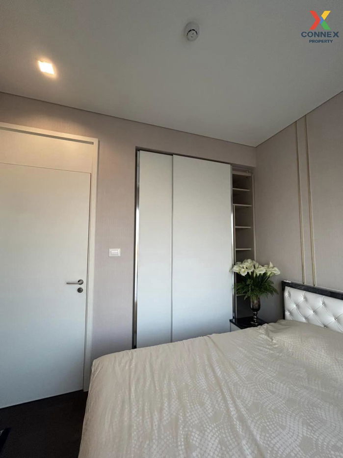 picture 🔥🔥🔥 For Rent Condo , The Saint Residences , MRT-Phahon Yothin , Chomphon , Chatuchak , Bangkok , CX-132870 ✅ Live chat with us ADD LINE @connexproperty ✅ 🔥🔥🔥 - 12/12