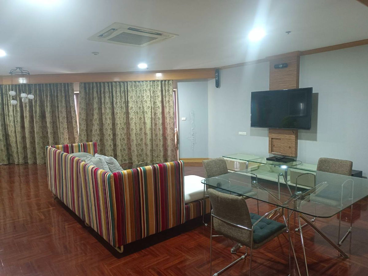 รูป ให้เช่า  ห้องคอนโด  2 ห้องนอน ที่ คอนโด East Tower Bangna, ติด ห้าง Central บางนา - รูปที่ 1/9