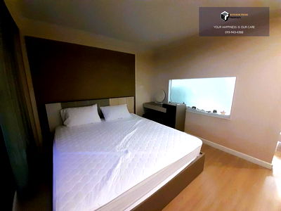 คอนโดให้เช่า : Supalai Place Sukhumvit 39 | 🚝ใกล้ BTSพร้อมพงษ์ #2025100612229