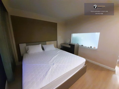 Supalai Place Sukhumvit 39 | 🚝ใกล้ BTSพร้อมพงษ์ #2025100612229