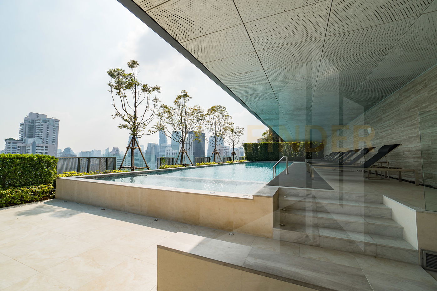 picture Siamese Exclusive 2 bedrooms, for rent - 19/39