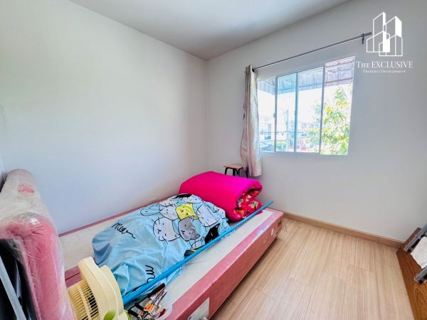 รูป ขายทาวน์เฮ้าส์ หมู่บ้าน พลีโน่ รัตนาธิเบศร์-ชัยพฤกษ์ หลังมุม ขายขาดทุน ราคาต่ำกว่าประเมิน - รูปที่ 14/19