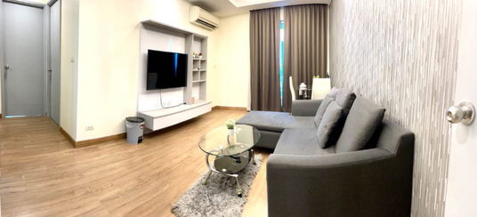 รูปภาพ #A124220 ✅ 5/10/68  ให้เช่า Thru Thonglor 📲📢สอบถาม ld line @condoboy