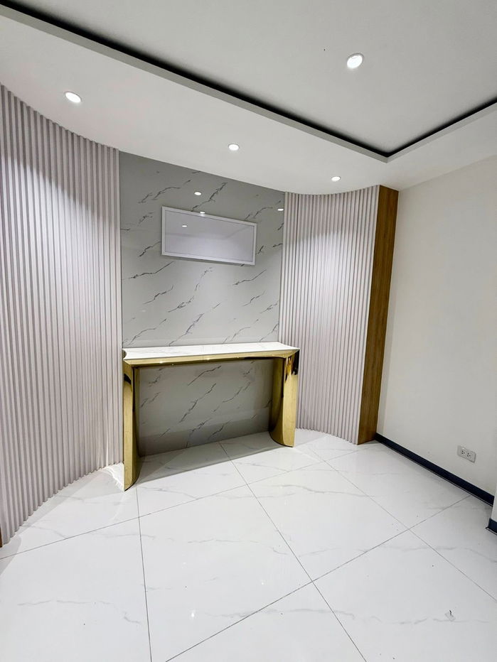 รูป ให้เช่า! Home Office 4 ชั้น B Square พระราม 9 - เหม่งจ๋าย (50.9 ตร.ว. / 500+ ตร.ม.) รีโนเวทหรู! - รูปที่ 4/19