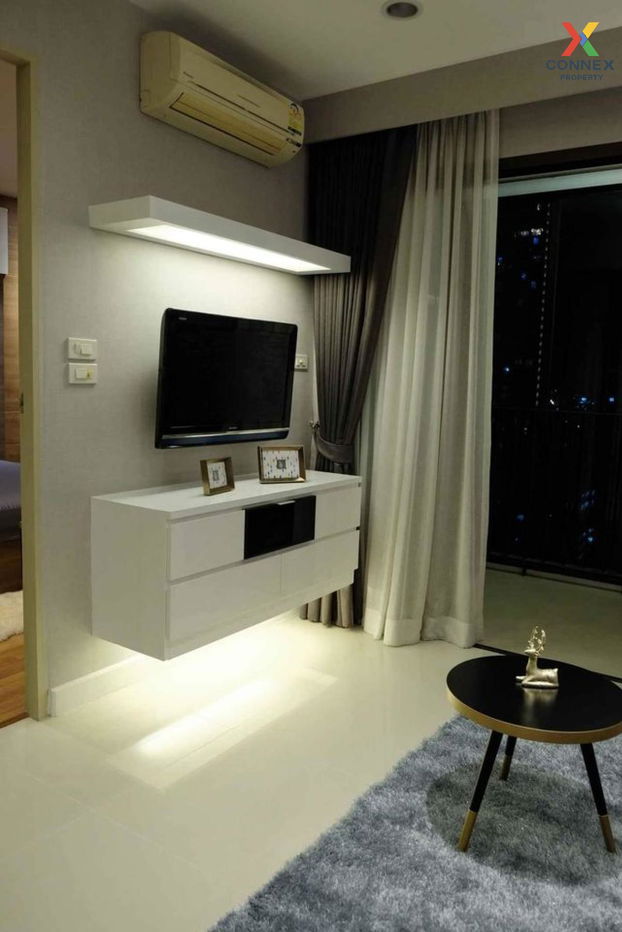picture 🔥🔥🔥 FOR RENT condo , Ideo Ladprao 5 , BTS-Phahon Yothin 59 , Chomphon , Chatuchak , Bangkok , CX-80125 ✅ Live chat with us ADD LINE @connexproperty ✅ 🔥🔥🔥 - 9/12