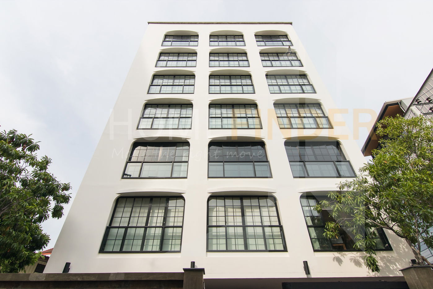 รูป Penthouse Condominium 2 4 bedrooms, for rent - รูปที่ 128/136