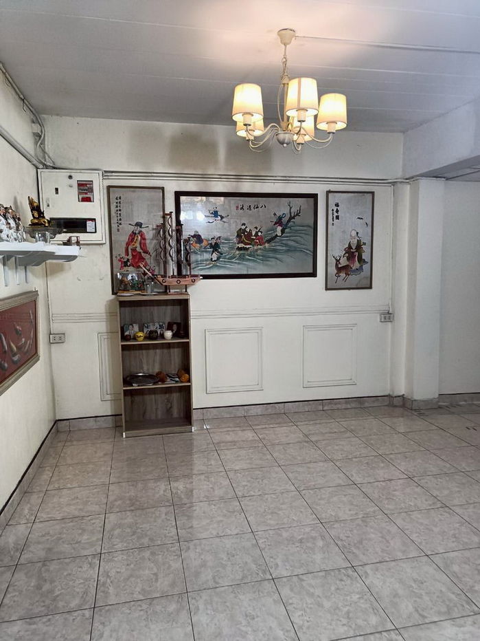 รูป ขายทาวน์โฮม 3 ชั้น 34.2 ตรว ซอยนาคนิวาส37 แยก1-6 - รูปที่ 6/25