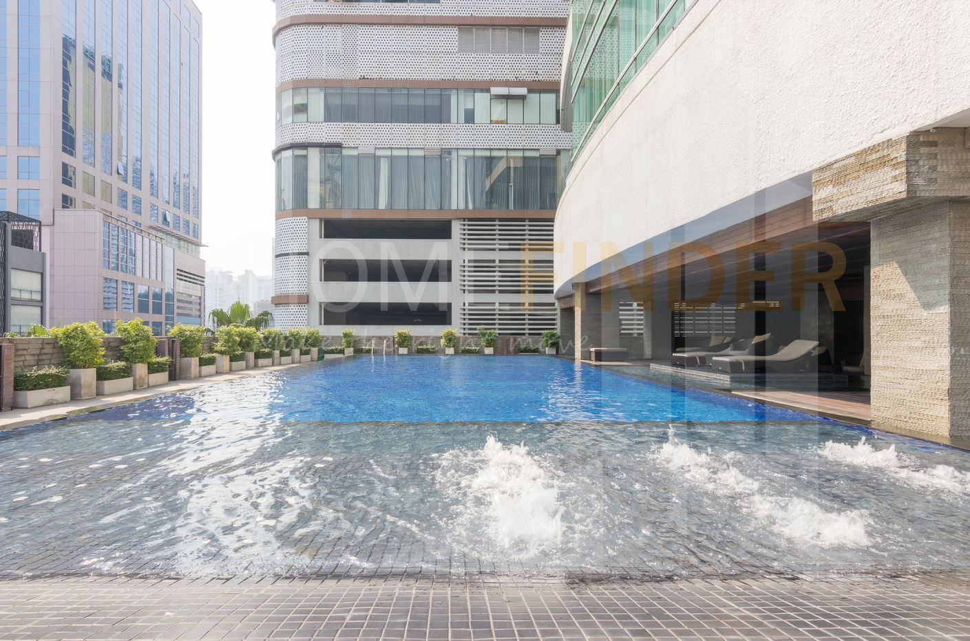 picture Le Raffine Jambunuda Sukhumvit 31 4 bedrooms, for rent - 6/78