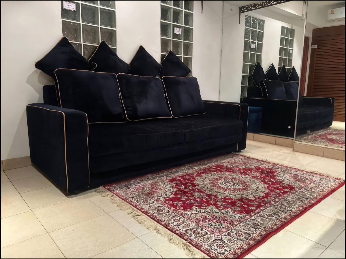 picture Center Condotel – 1 Bedroom (FQ) - 13/19