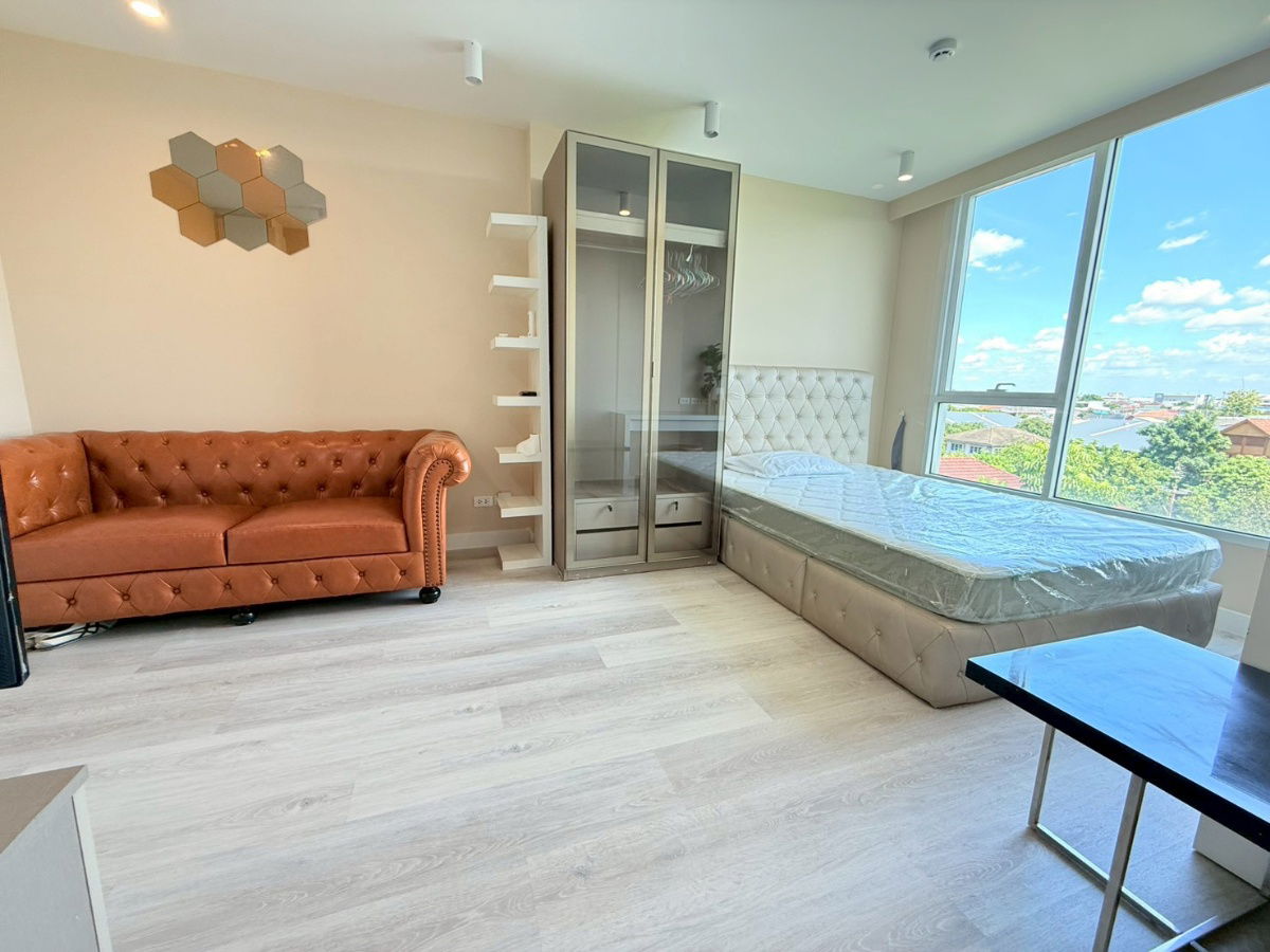 รูป 🔴RB19836 ให้เช่าถูกมาก👍ยู เกษตร - นวมินทร์ ✅แอดไลน์ @mproperty( มี @ ด้วย) แอดมินตอบไว - รูปที่ 13/18