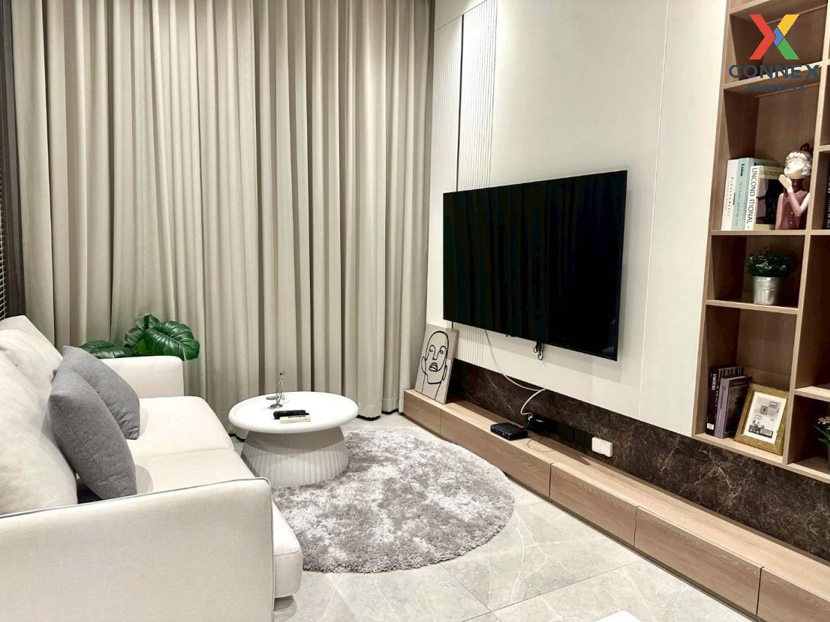 picture For Rent Condo , Hyde Heritage Thonglor , BTS-Thong Lo , Khlong Tan Nuea , Watthana , Bangkok , CX-133504 ✅ Live chat with us ADD LINE @connexproperty ✅  - 1/7
