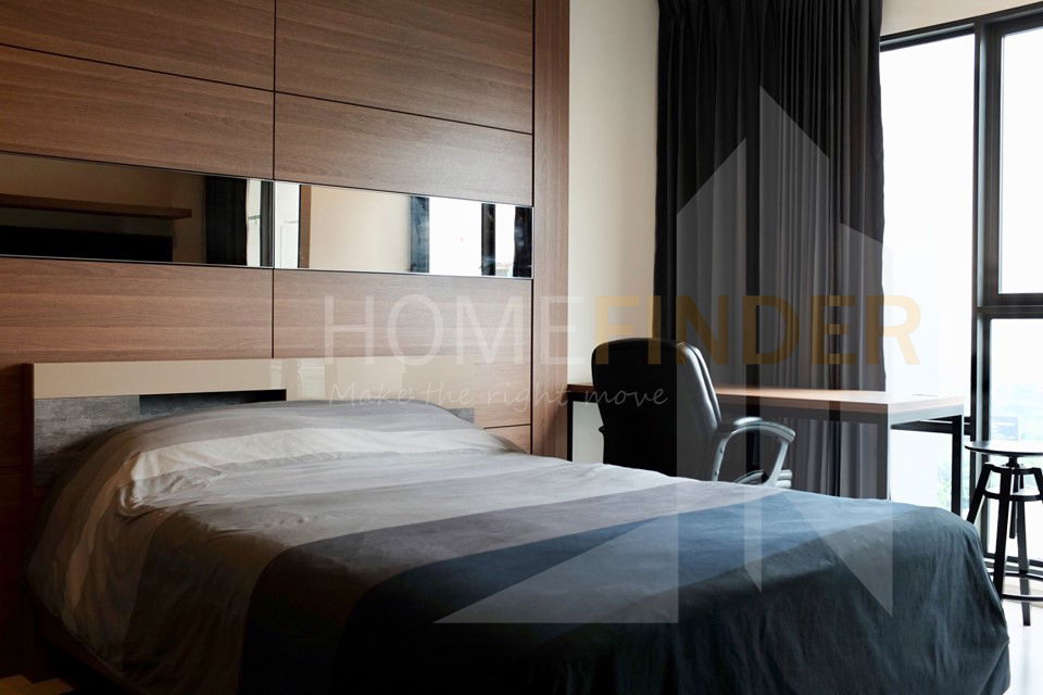 รูป Rhythm Asoke studio, for sale - รูปที่ 3/10